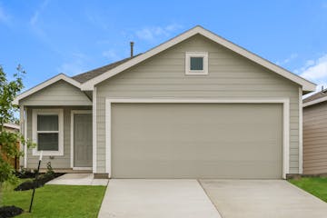 2316 Great Belt Boulevard Crandall, TX 75114